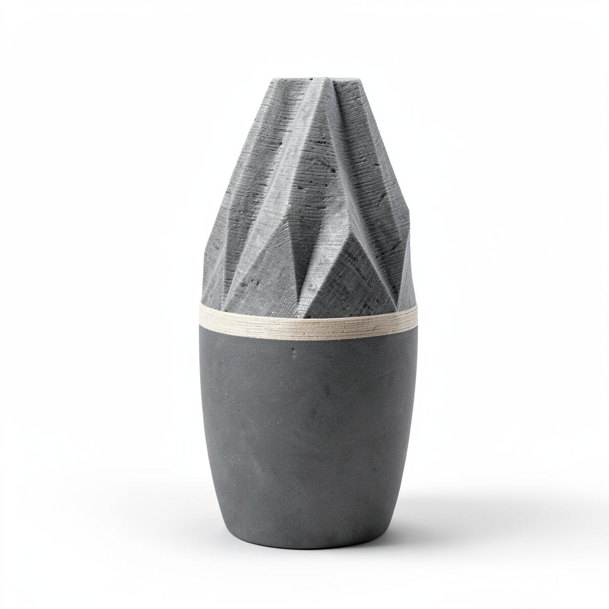 Summit Ridge Vase