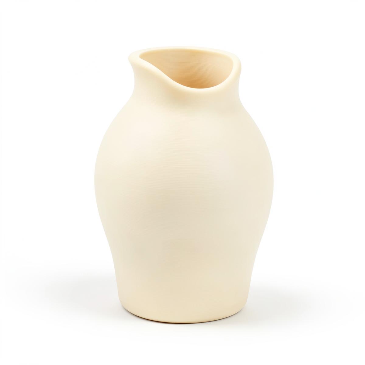 Monsoon Twist Vase