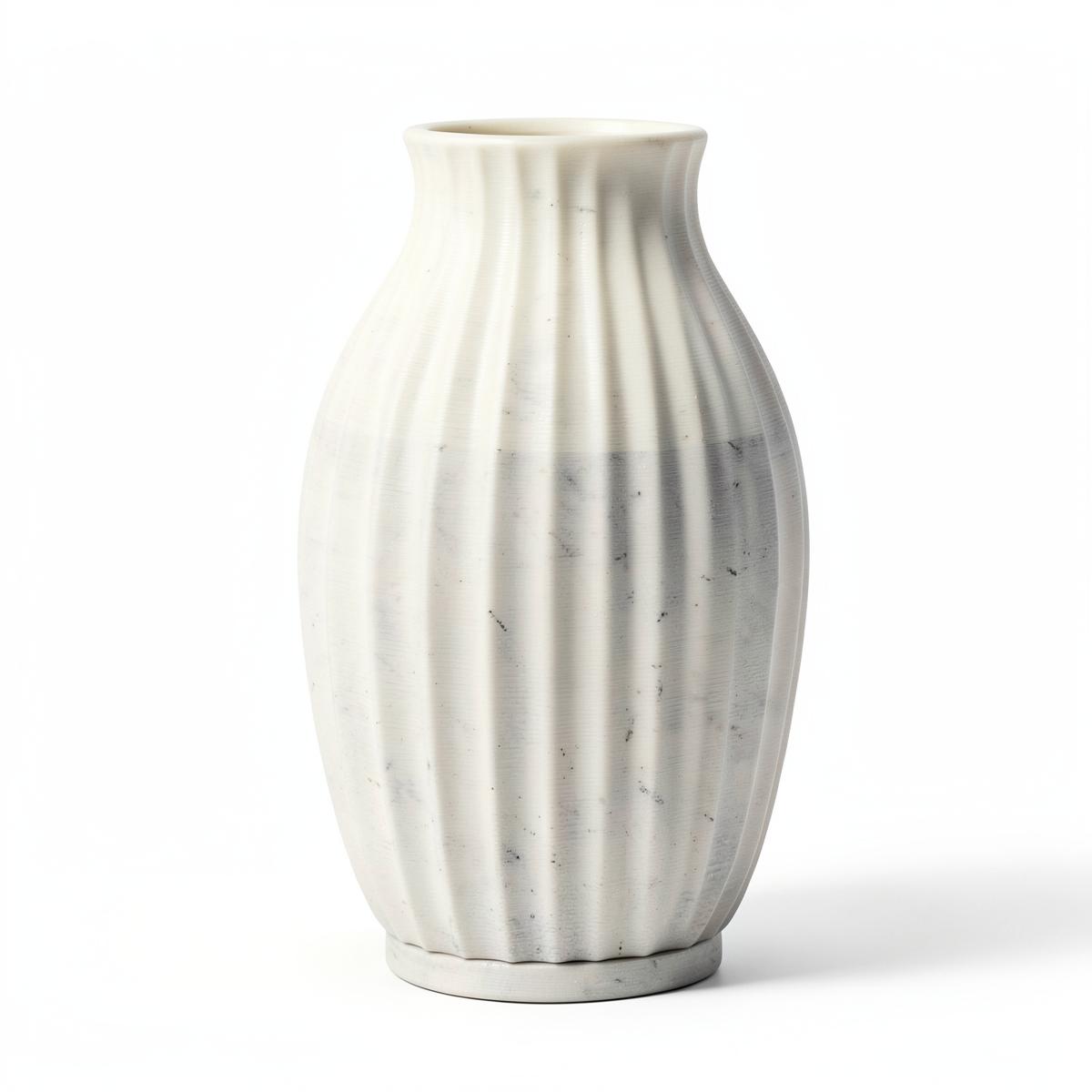 Himalayan Flow Vase