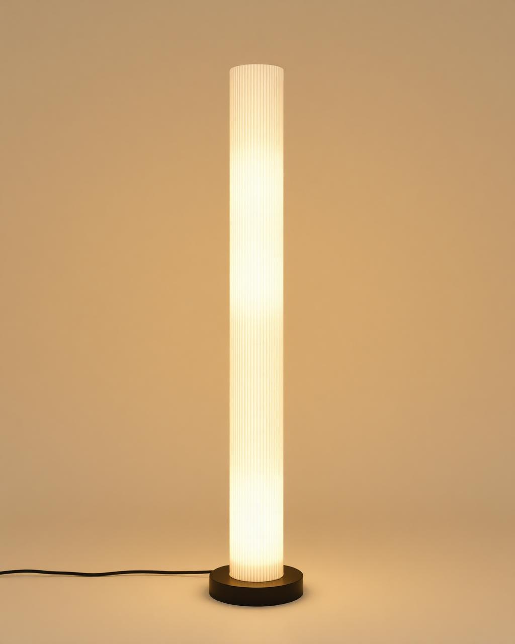 Pinstripe Column